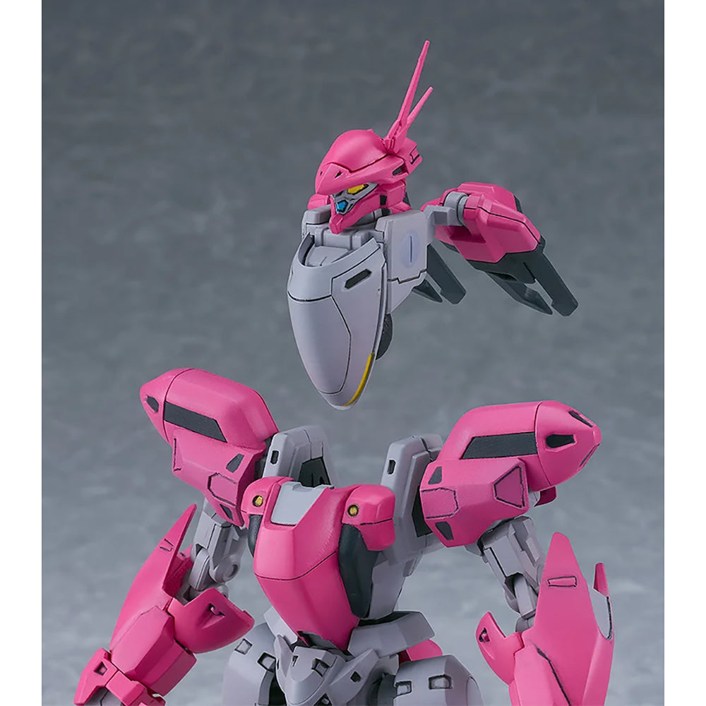 MODEROID 0G戰型艾斯特巴利斯