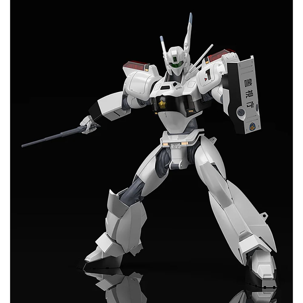MODEROID AV-98英格蘭姆