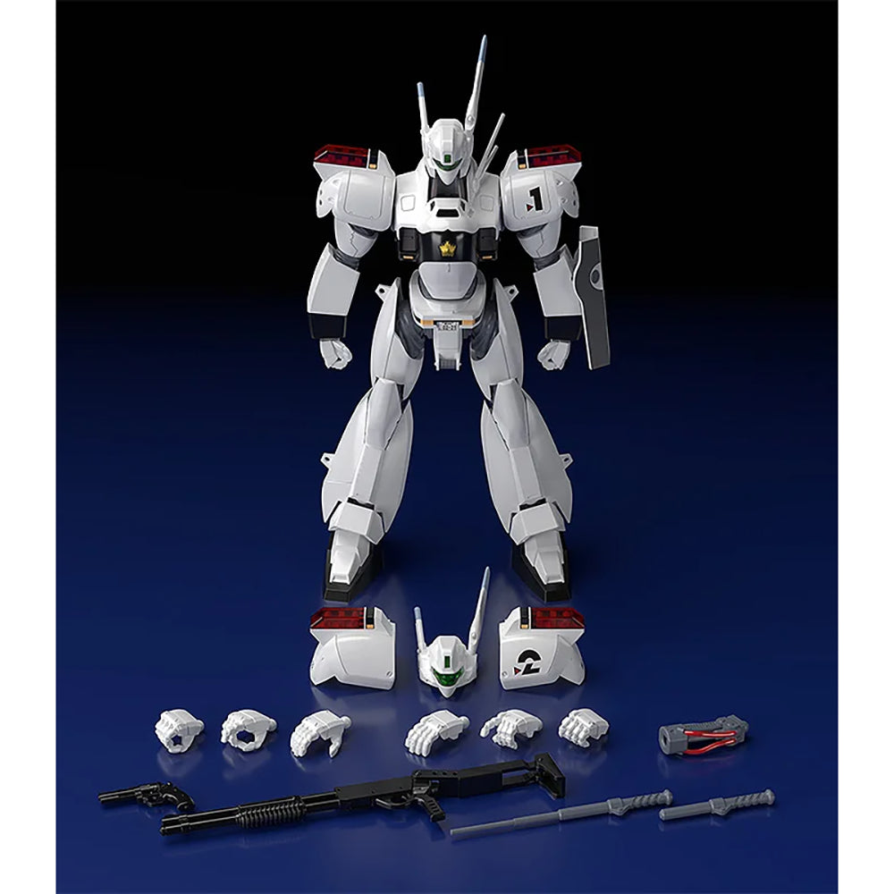 MODEROID AV-98英格蘭姆