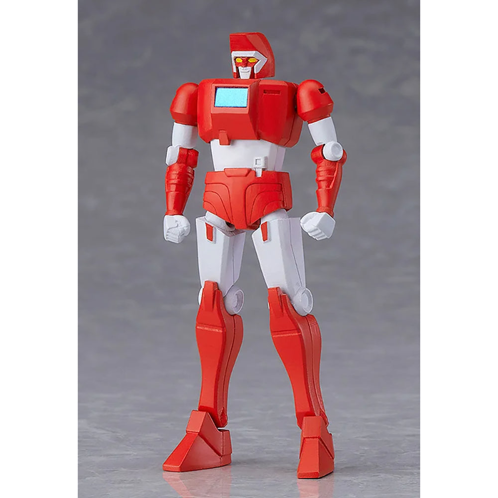 MODEROID 六神合體雷霆王