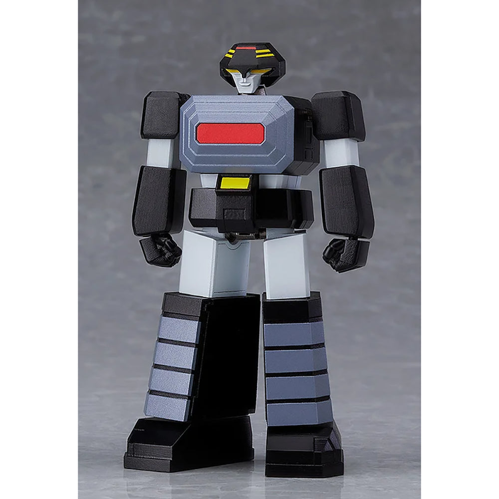 MODEROID 六神合體雷霆王