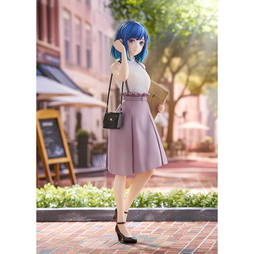 黑川茜 Date Style Ver. (1/6比例模型)