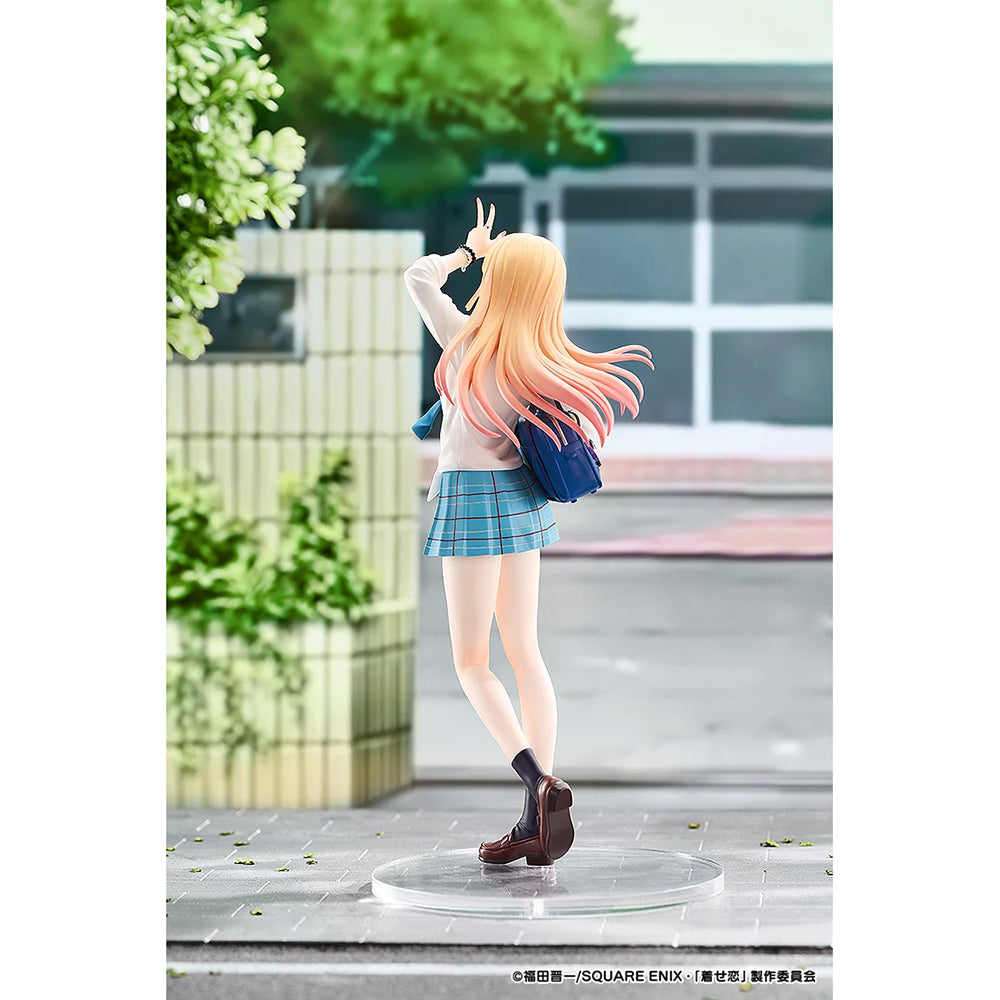 POP UP PARADE 喜多川海夢