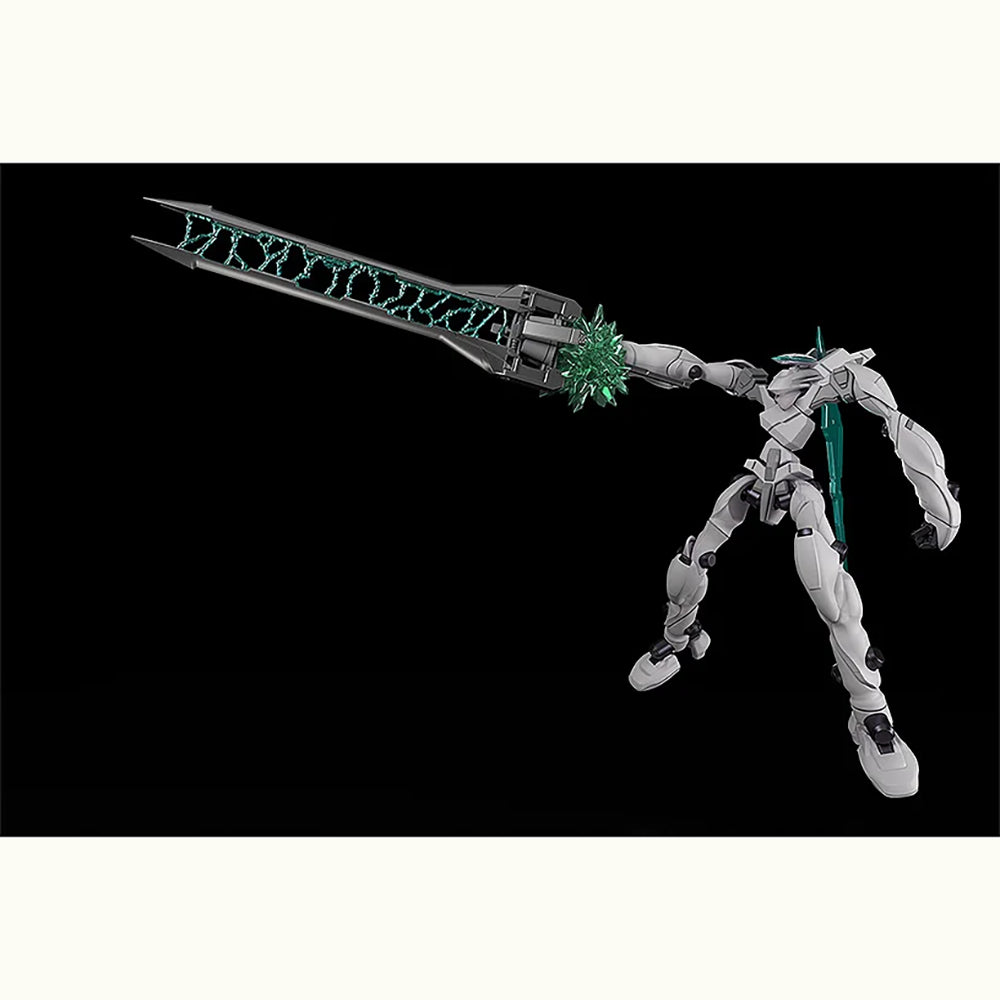 MODEROID Fafner Mk.Sein