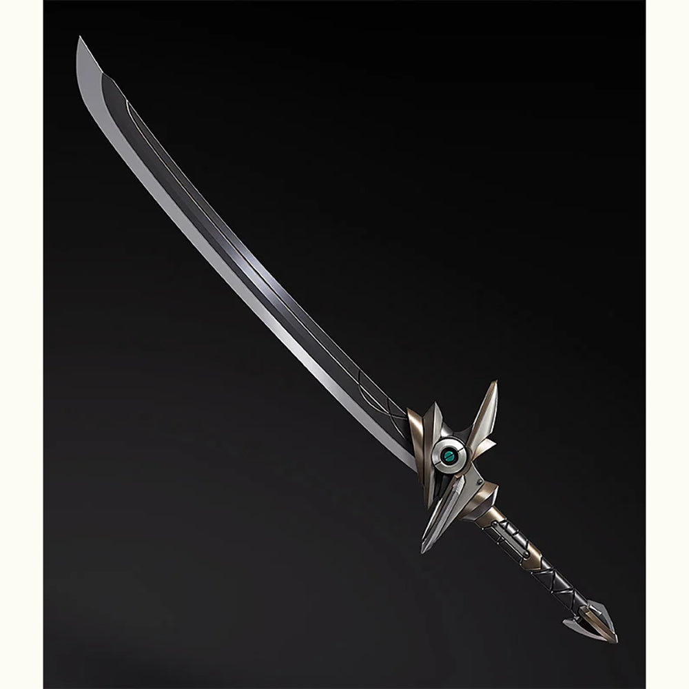 MODEROID 灰之騎神 瓦利瑪