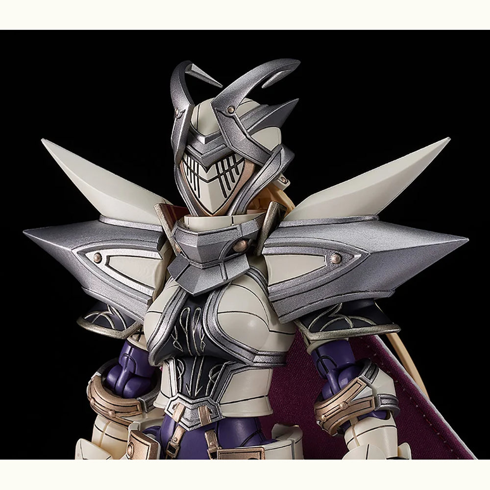 PLAMATEA 鋼之聖女 雅里安洛德