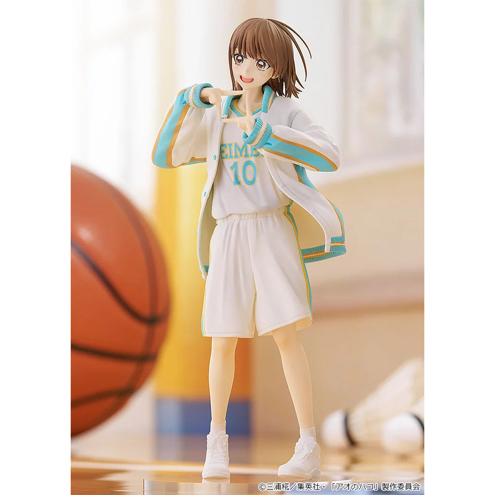 [新品未開封]アオのハコ　鹿野 千夏 popup PARADE L Size POP UP PARADE 鹿野千夏 L size｜グッドスマイルカンパニー公式