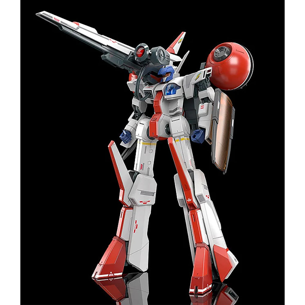 MODEROID Cruise Chaser Blassty