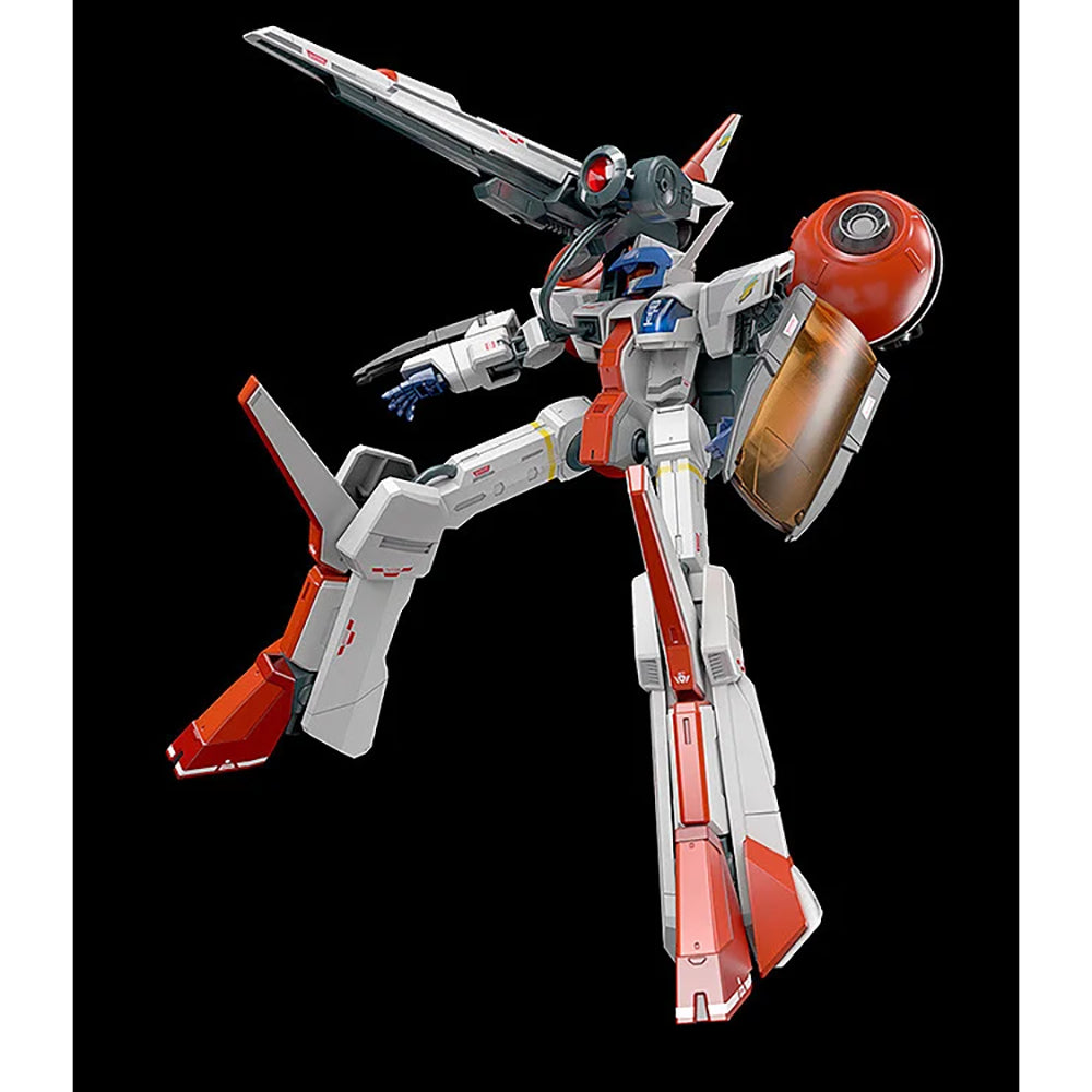 MODEROID Cruise Chaser Blassty