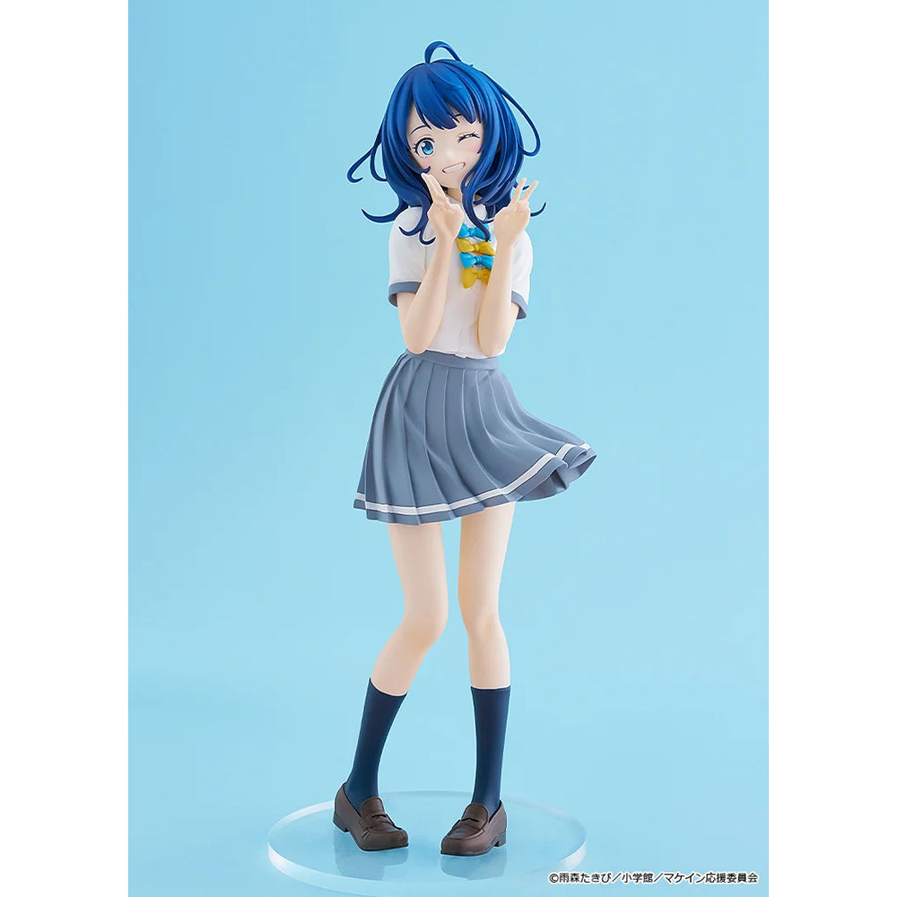 GOOD SMILE COMPANY - POP UP PARADE 八奈見杏菜 L size POP UP PARADE 八奈見杏菜L size｜Good Smile Company