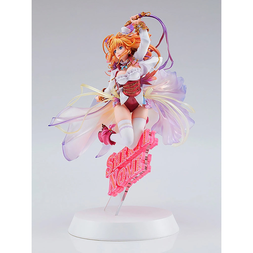 雪露‧諾姆 ～ Anniversary Stage Ver. ～(1/7比例模型)