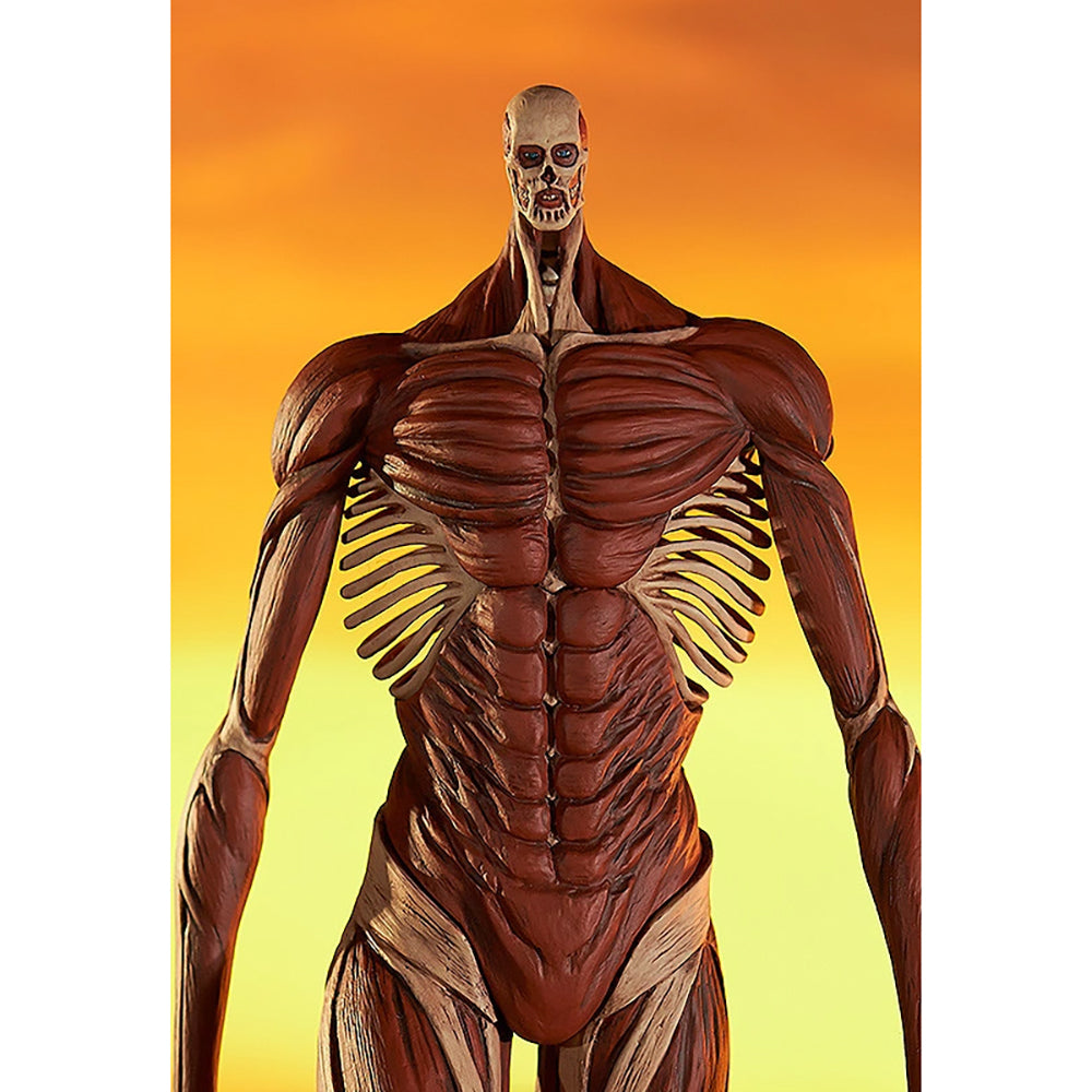 POP UP PARADE 阿爾敏‧亞魯雷特 超大型巨人Ver. L size