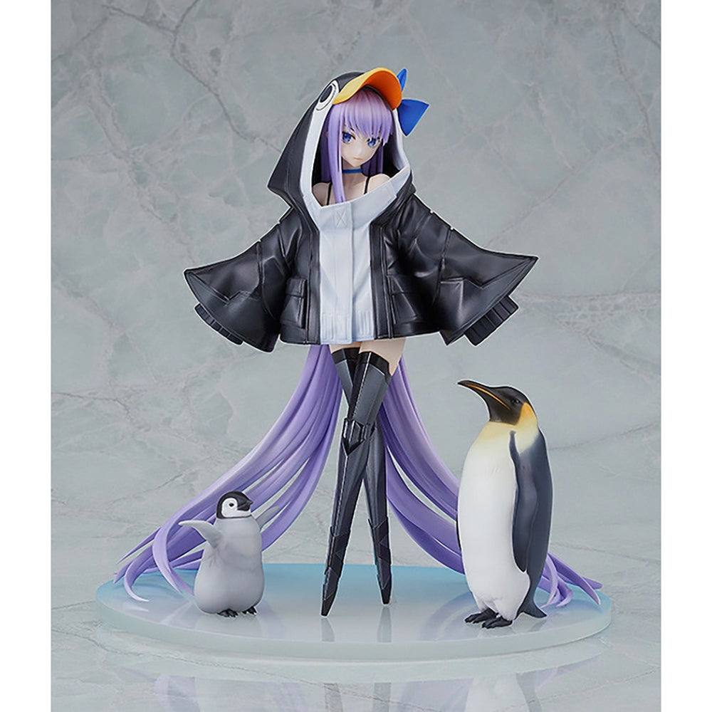 Lancer/謎之Alterego‧Λ [AQ] (1/7比例模型)