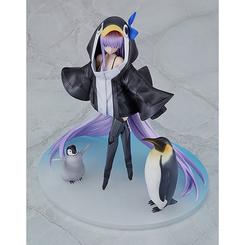 Lancer/謎之Alterego‧Λ [AQ] (1/7比例模型)