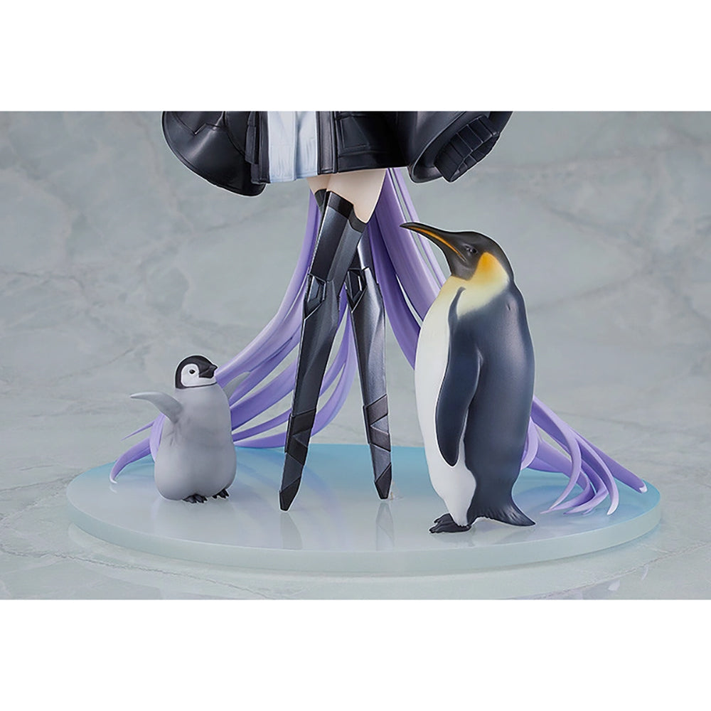 Lancer/謎之Alterego‧Λ [AQ] (1/7比例模型)