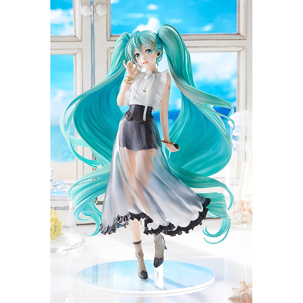 初音未來 NT風便服Ver. (1/6比例模型)