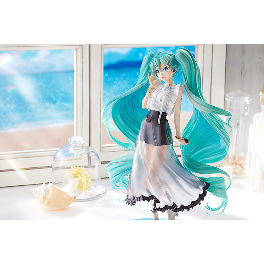 初音未來 NT風便服Ver. (1/6比例模型)