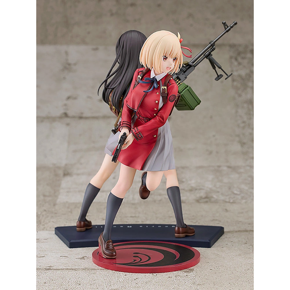 井之上瀧奈 (1/7比例模型)