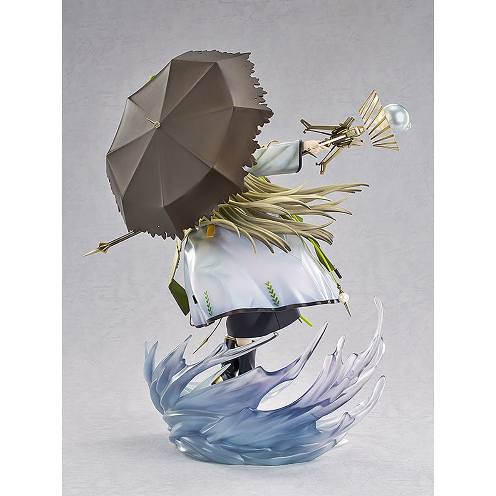 繆爾賽思 精英2 (1/7比例模型)