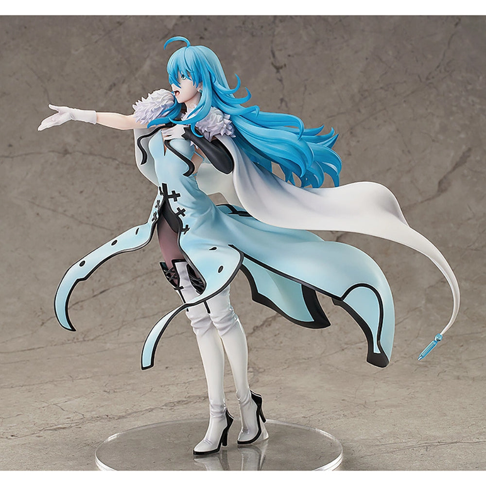 薇薇 (1/7 比例模型)