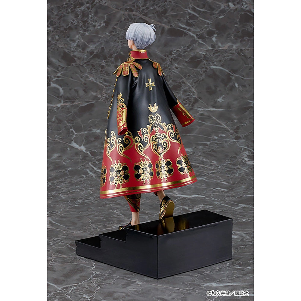 佐野萬次郎 24集封面Ver. (1/7比例模型)