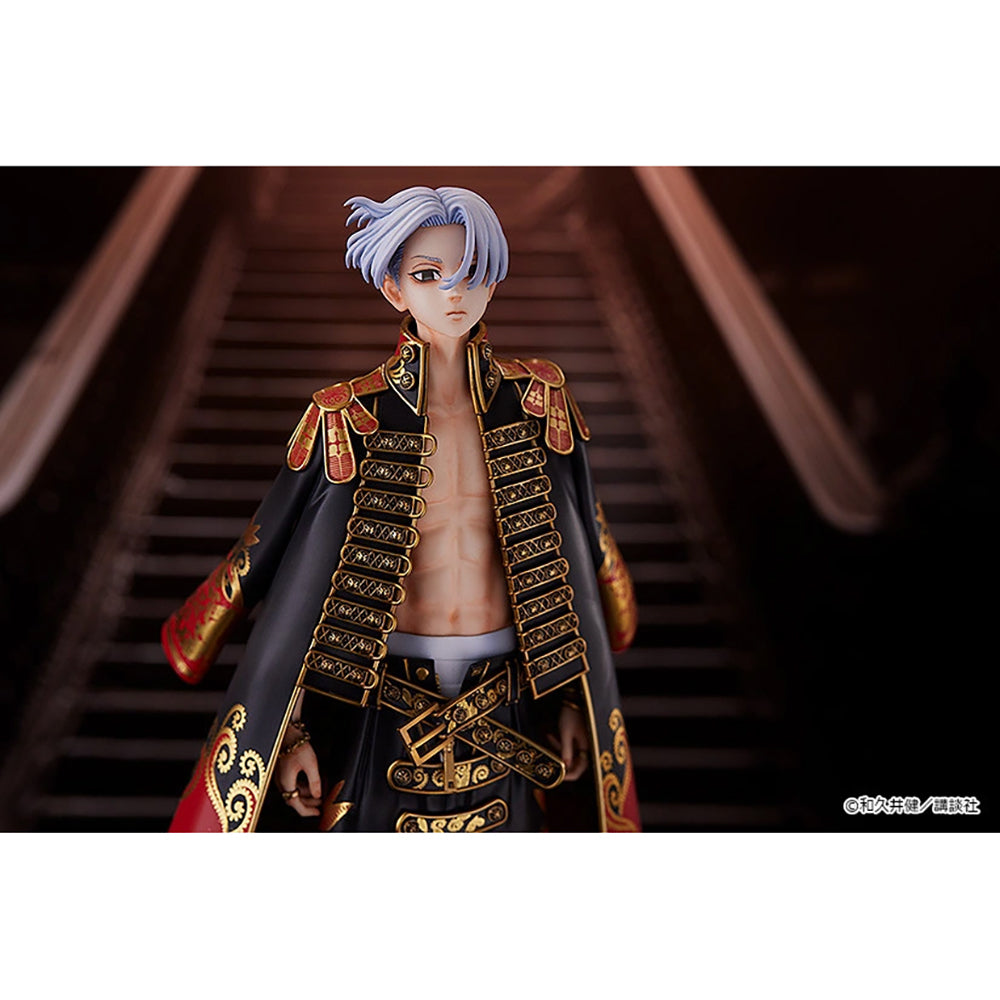 佐野萬次郎 24集封面Ver. (1/7比例模型)