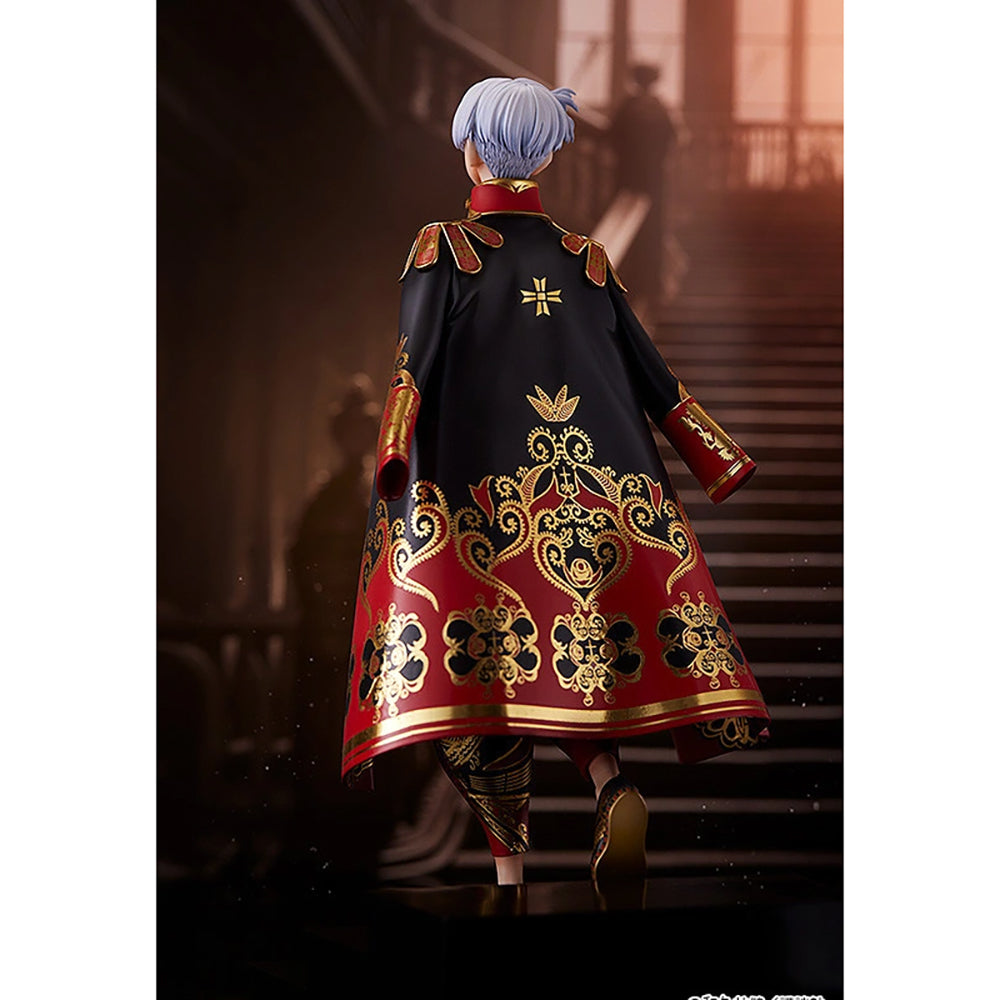 佐野萬次郎 24集封面Ver. (1/7比例模型)