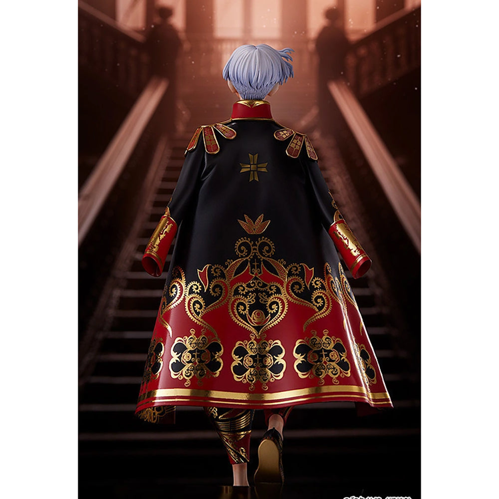 佐野萬次郎 24集封面Ver. (1/7比例模型)