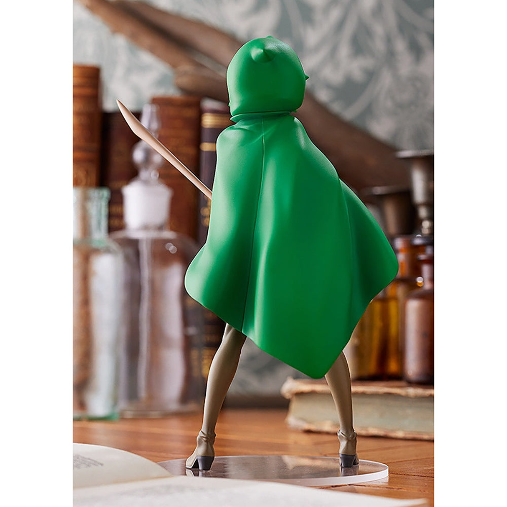 POP UP PARADE 琉‧璃昂