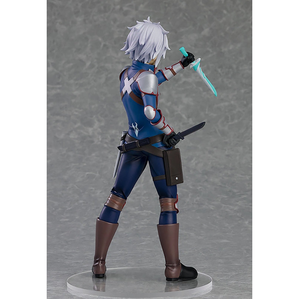 POP UP PARADE 貝爾‧克朗尼