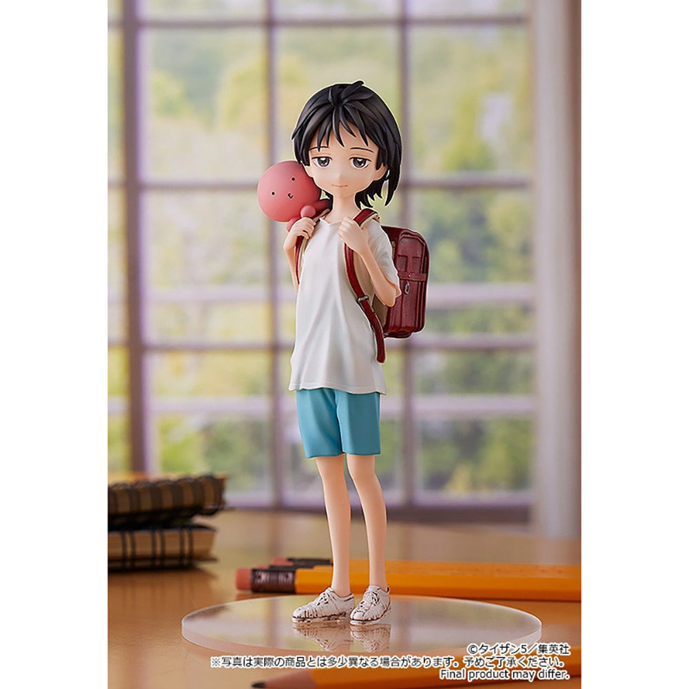 POP UP PARADE 久世靜香＆章魚嗶