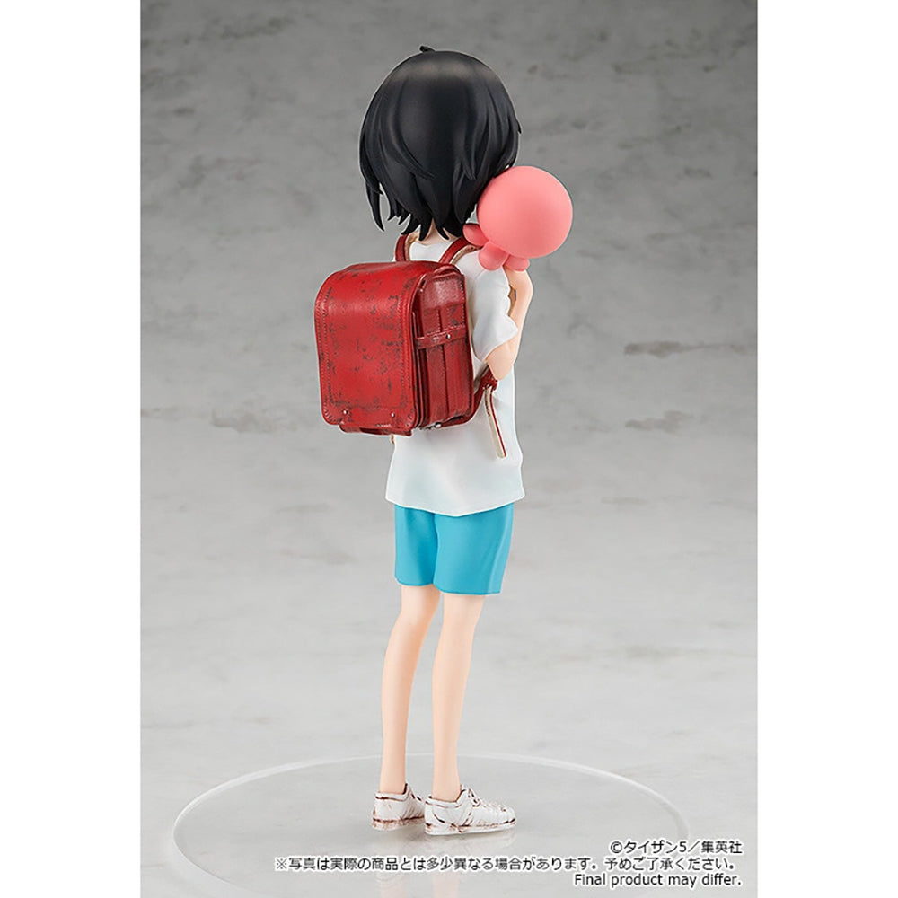 POP UP PARADE 久世靜香＆章魚嗶