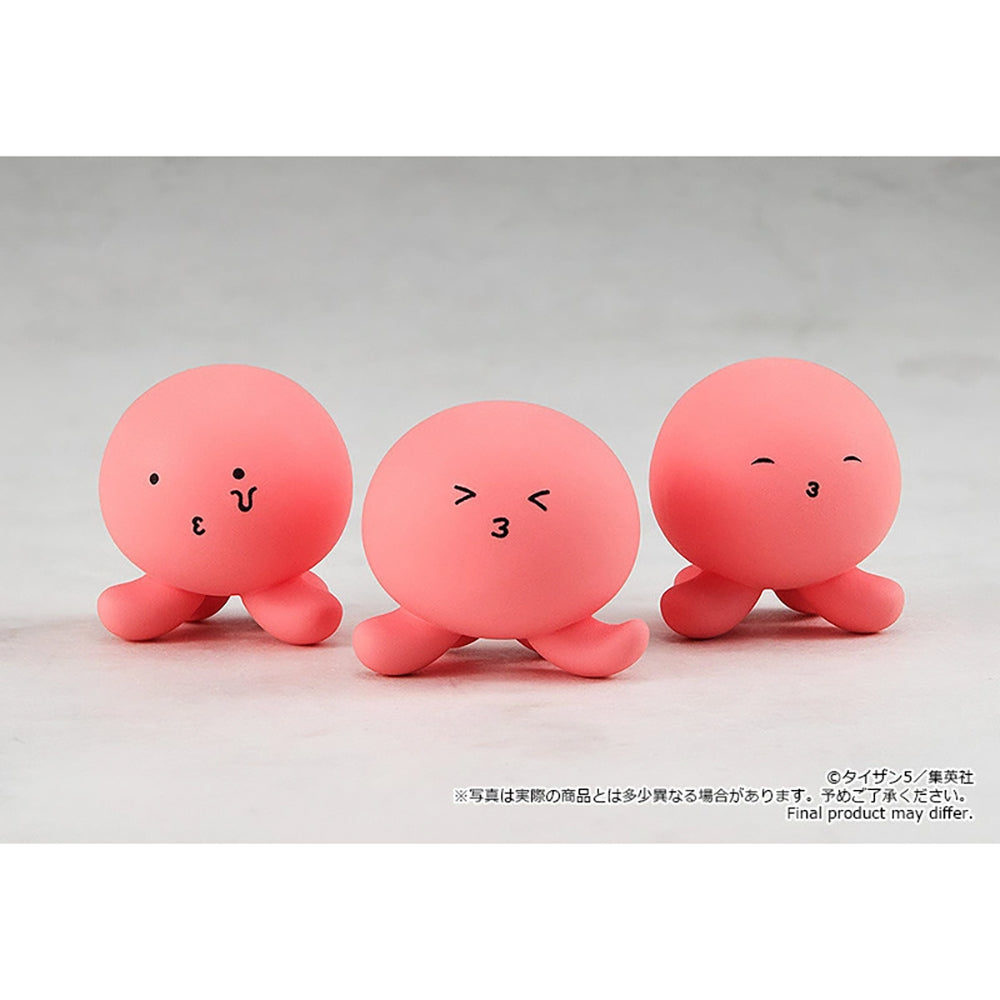 POP UP PARADE 久世靜香＆章魚嗶