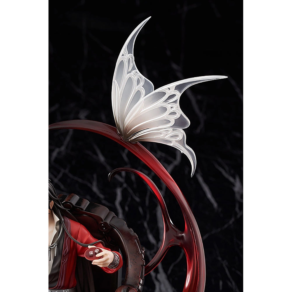 花城 (1/7比例模型)