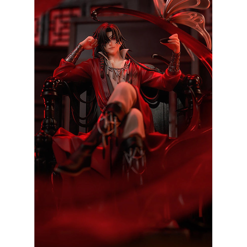 花城 (1/7比例模型)