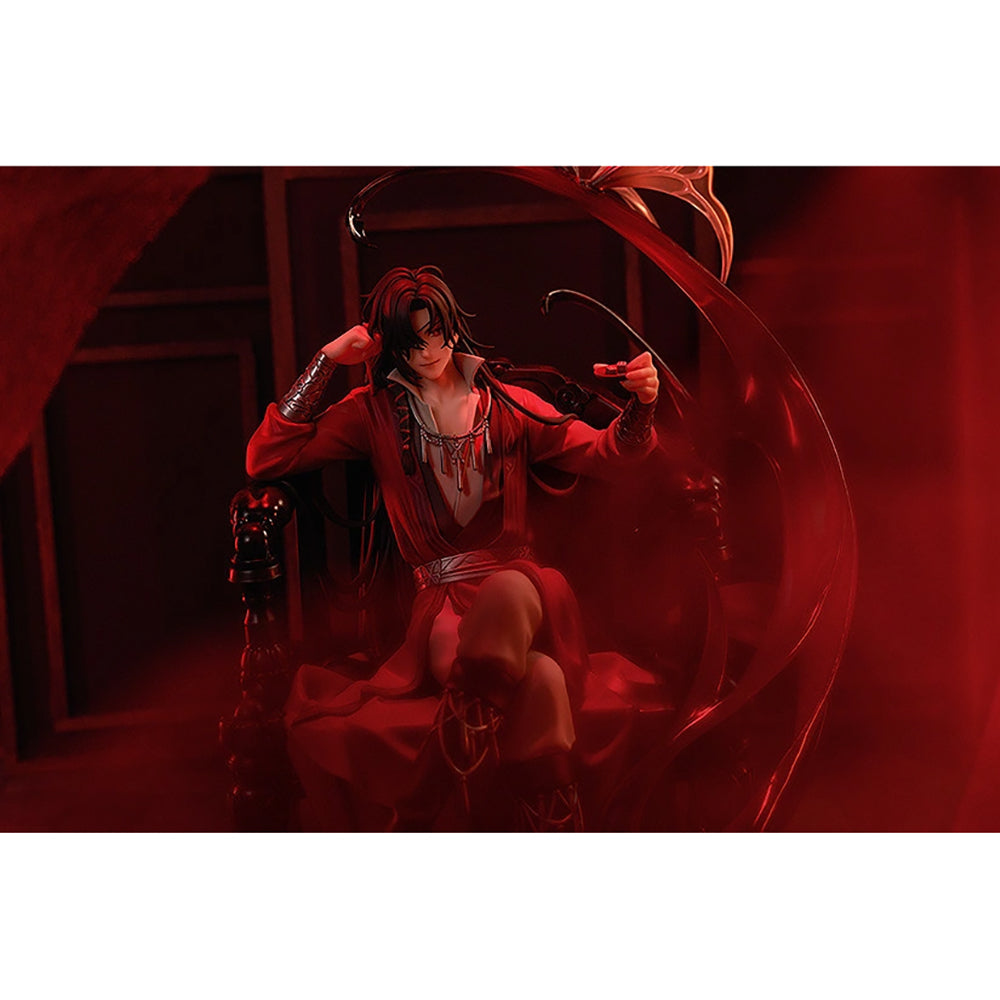 花城 (1/7比例模型)