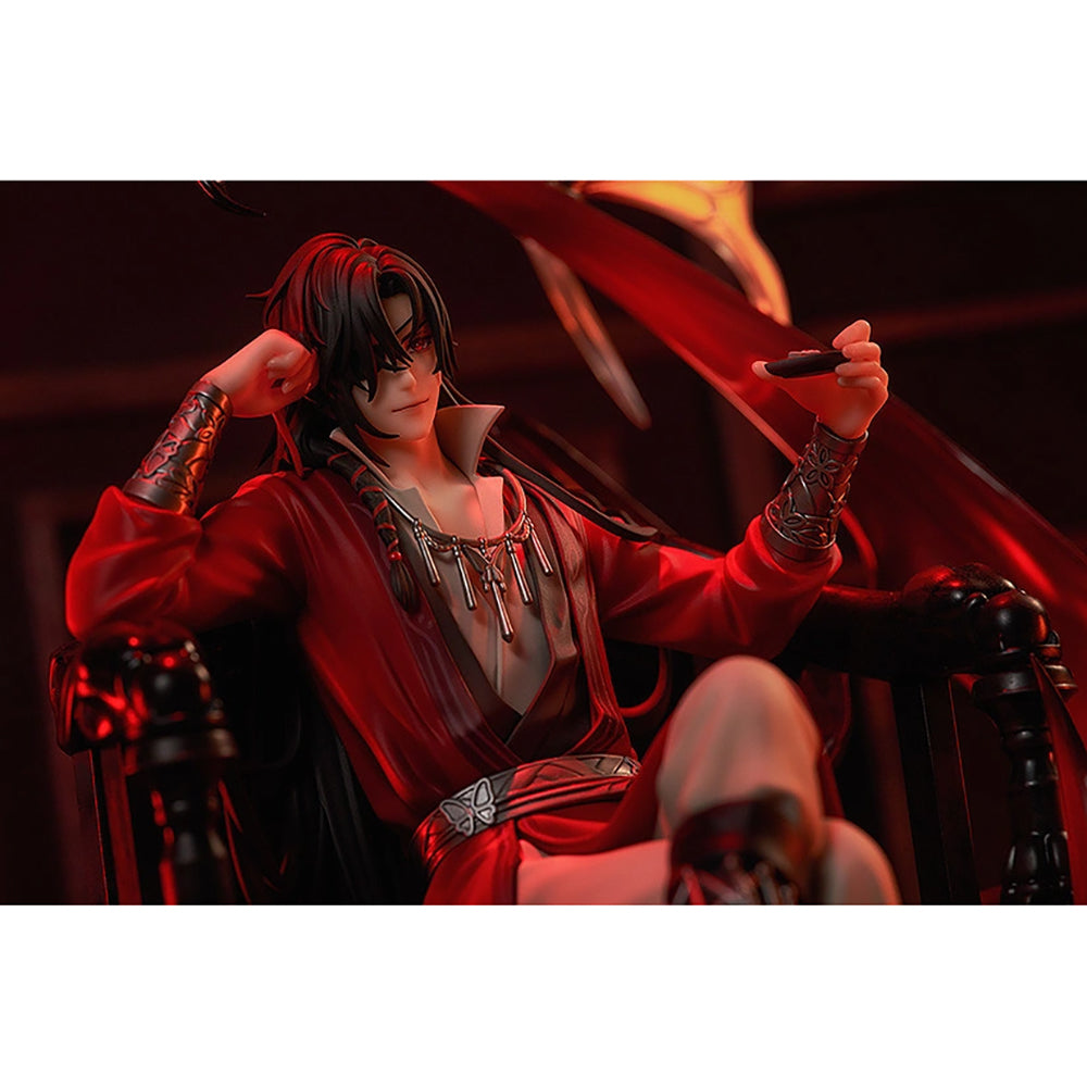 花城 (1/7比例模型)