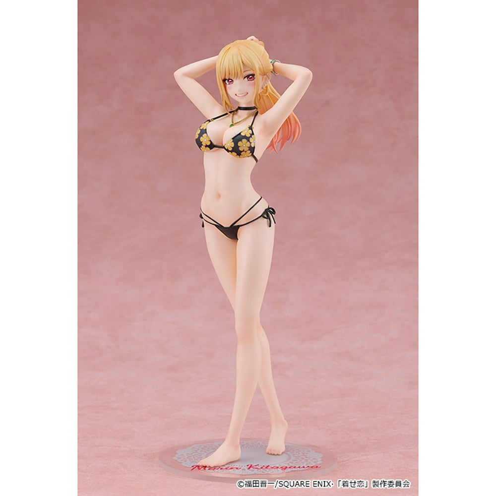 喜多川海夢 泳裝Ver. (1/7比例模型)