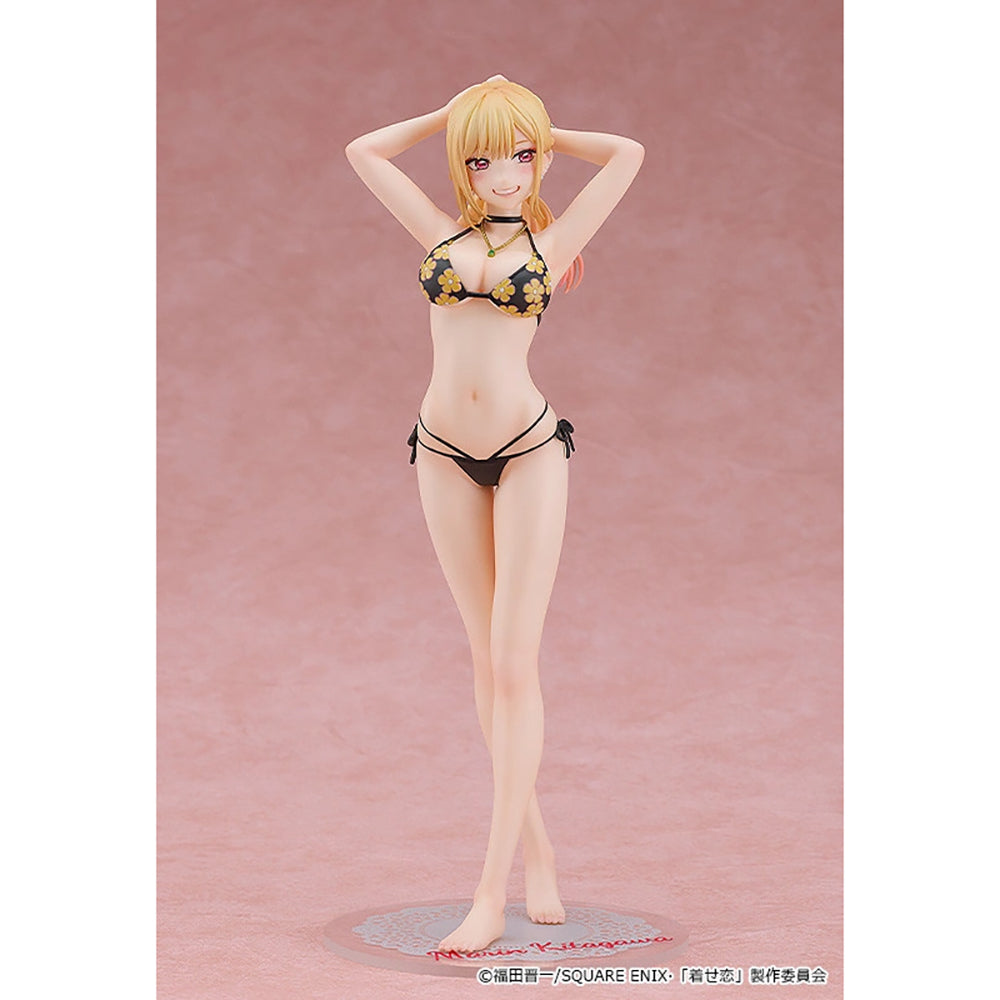喜多川海夢 泳裝Ver. (1/7比例模型)
