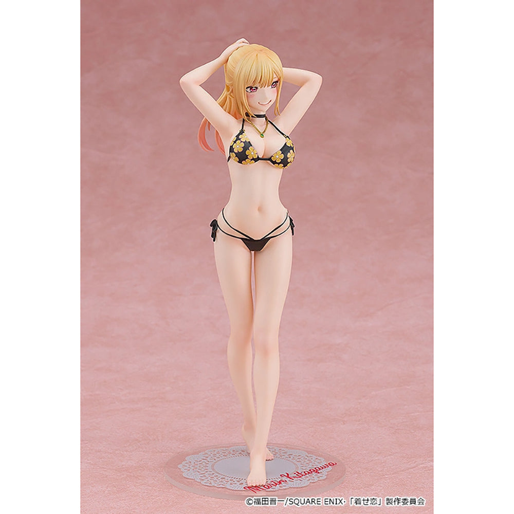 喜多川海夢 泳裝Ver. (1/7比例模型)