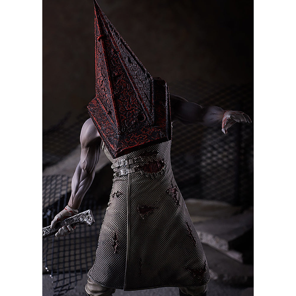 POP UP PARADE 三角頭