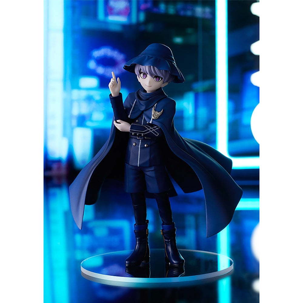 POP UP PARADE 幽瑪 可可赫多