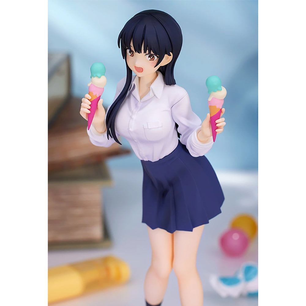 POP UP PARADE 山田杏奈