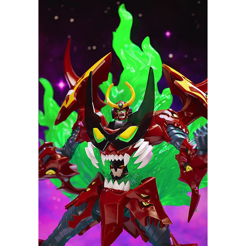 POP UP PARADE 天元突破紅蓮螺巖 XL size