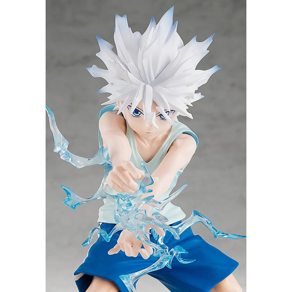 POP UP PARADE 基路亞·祖迪