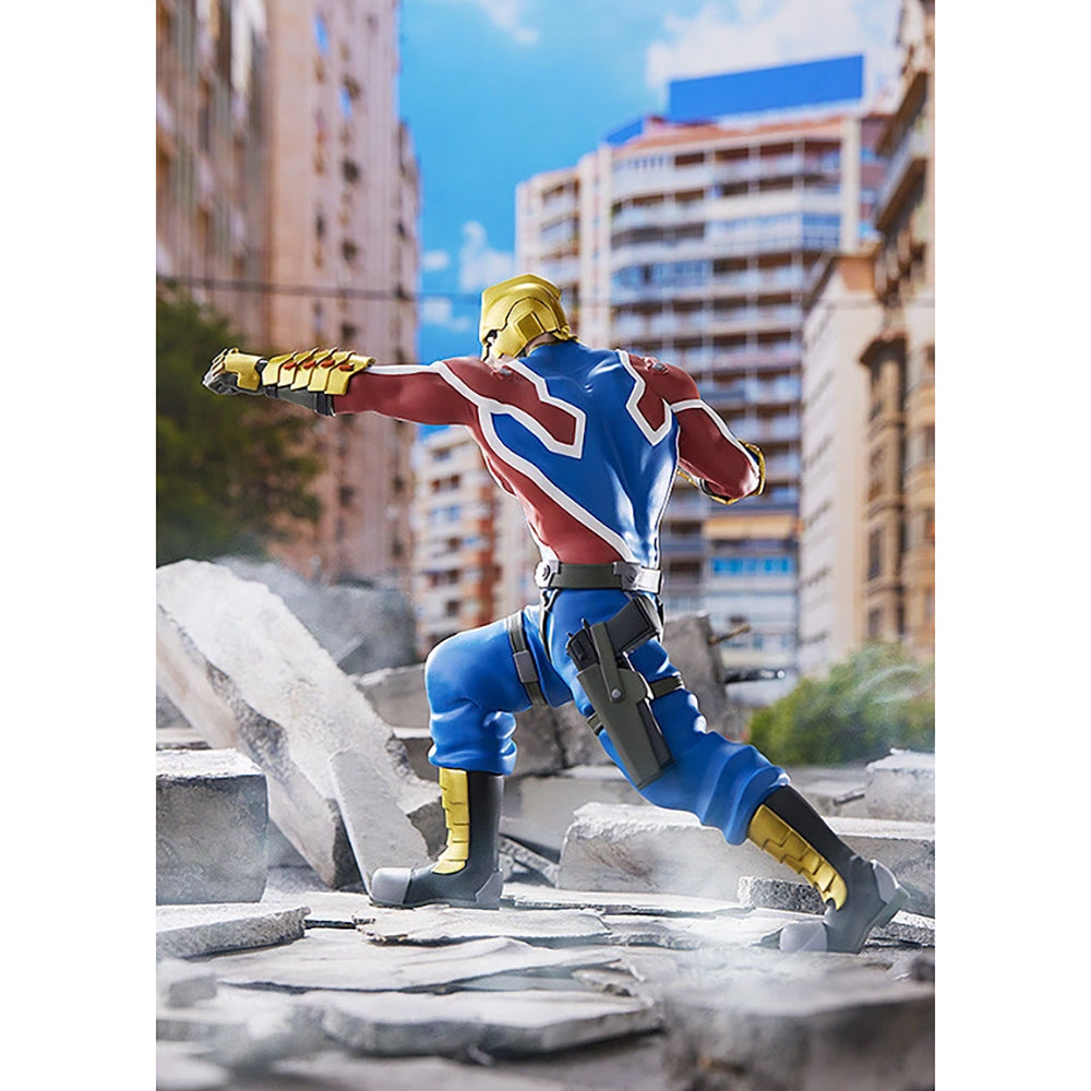 POP UP PARADE 角鬥士