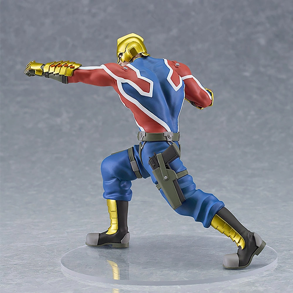 POP UP PARADE 角鬥士