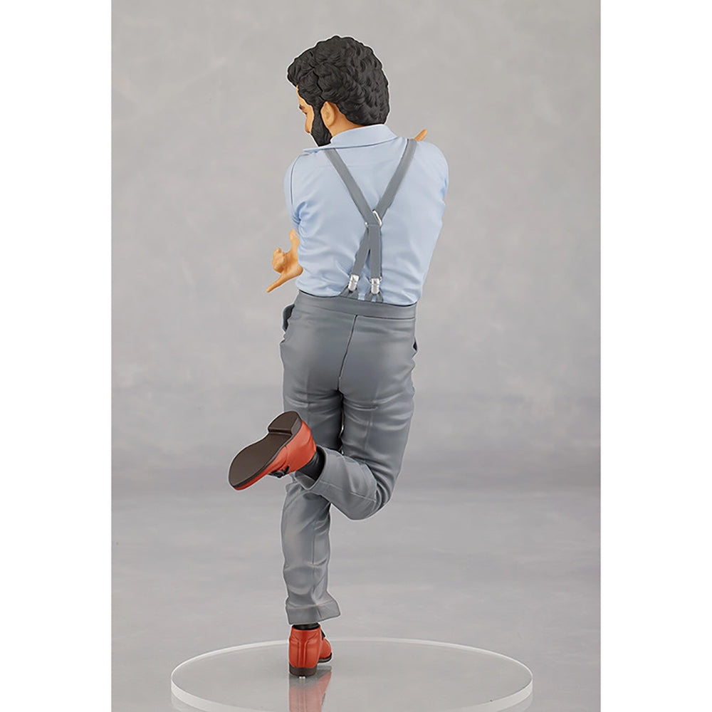 POP UP PARADE 寇姆蘭‧畢姆