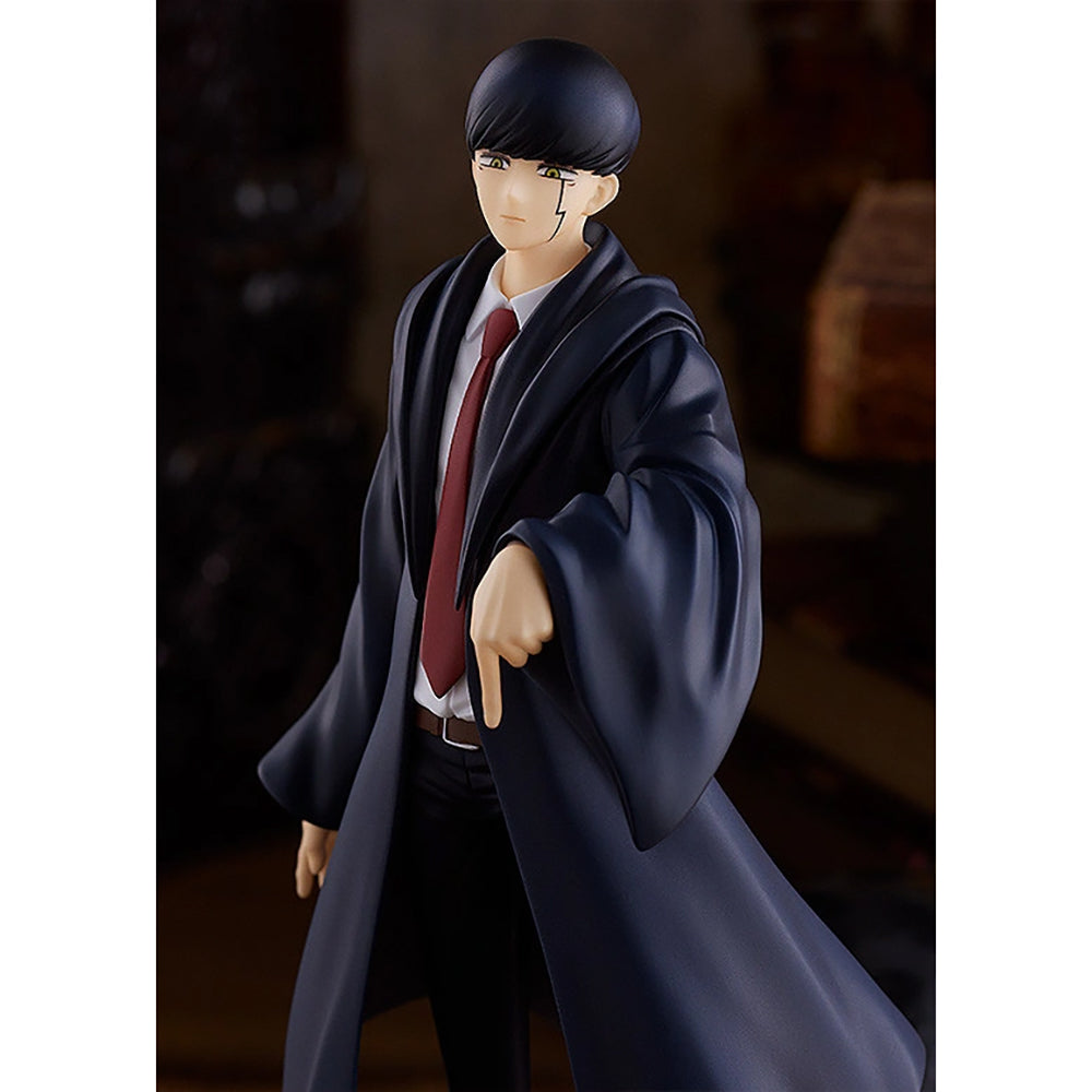 POP UP PARADE 馬修‧班地德