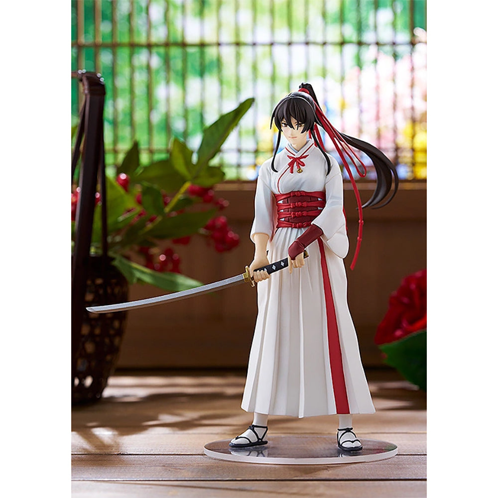 POP UP PARADE 山田淺右衛門佐切